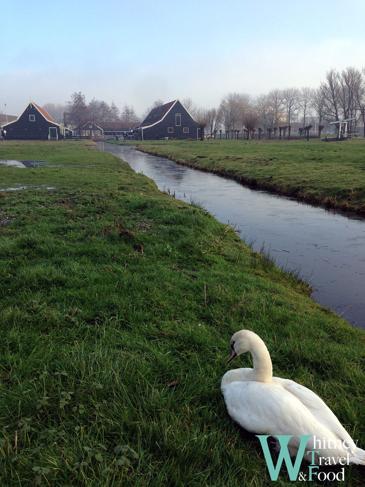 zaanse schans 19