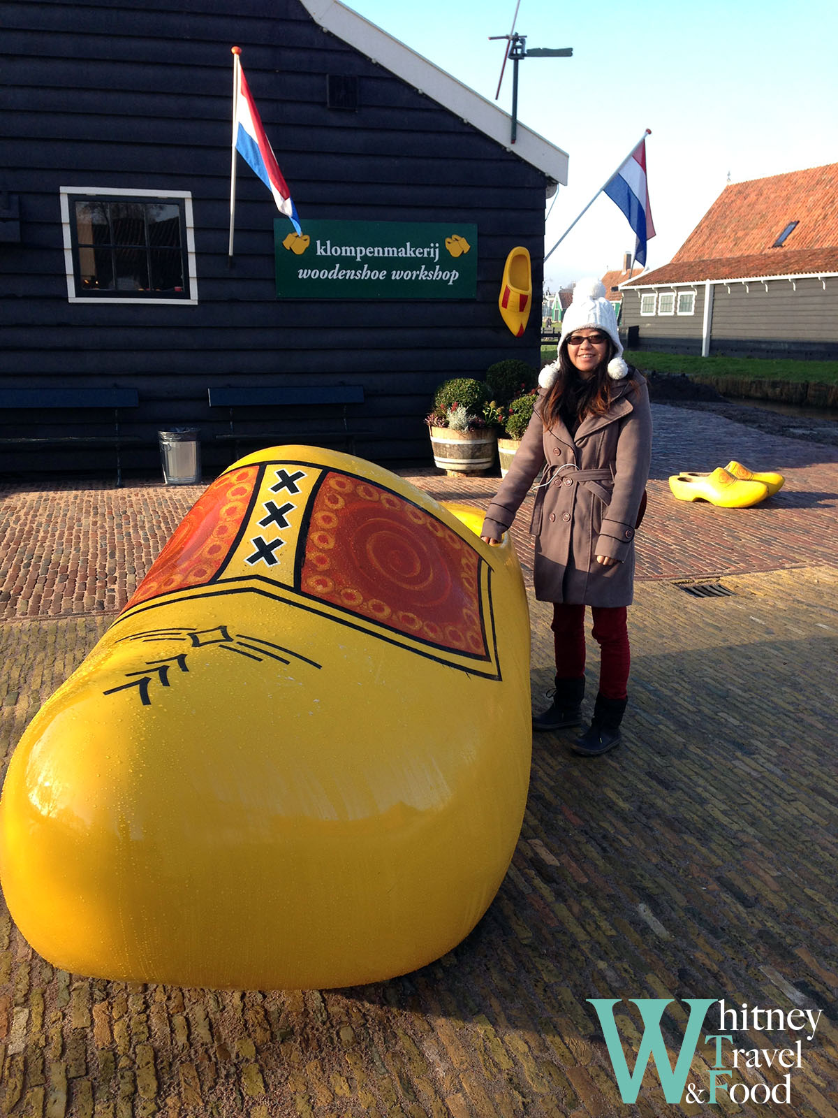 zaanse schans 4