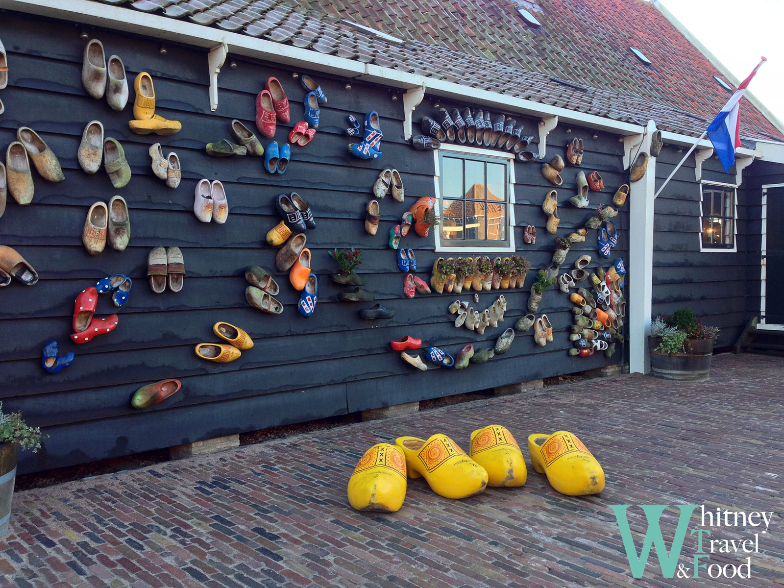 zaanse schans 5