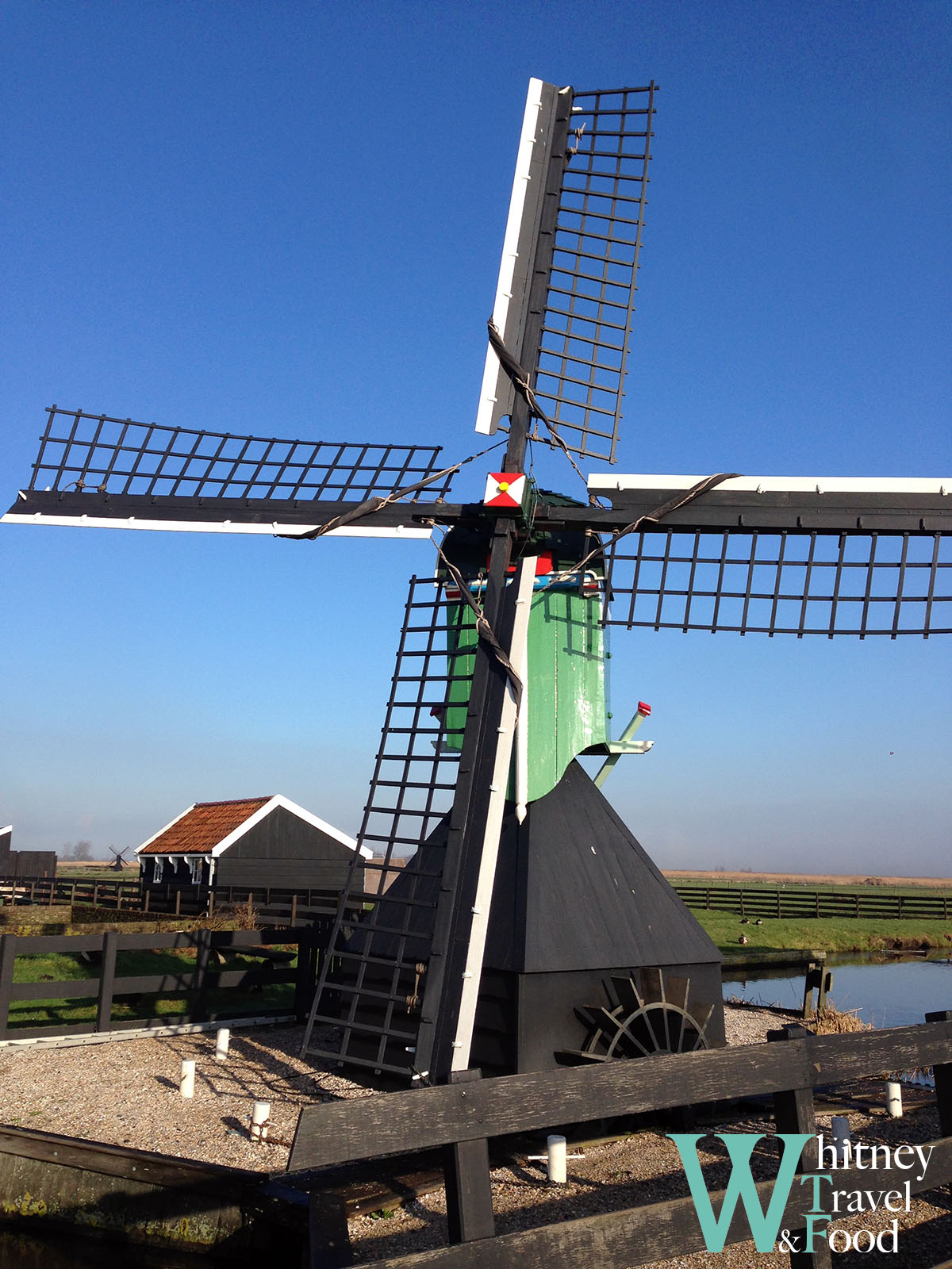 zaanse schans 6