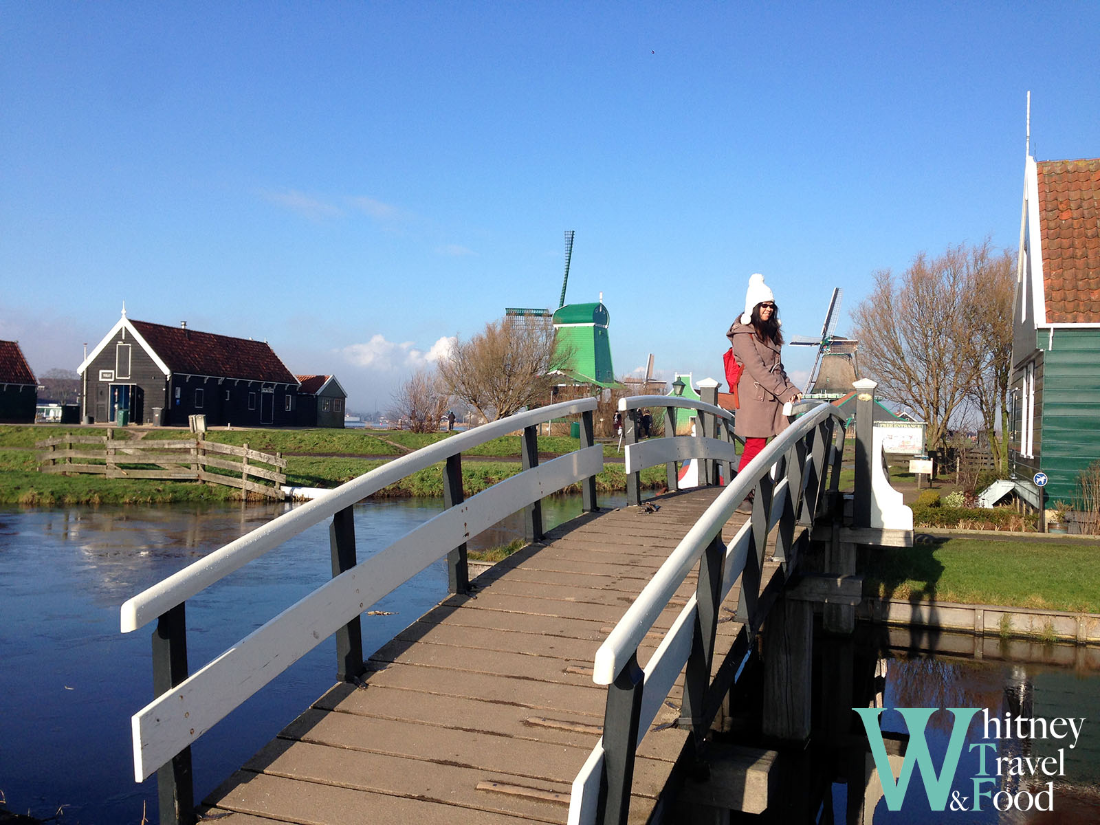 zaanse schans 7