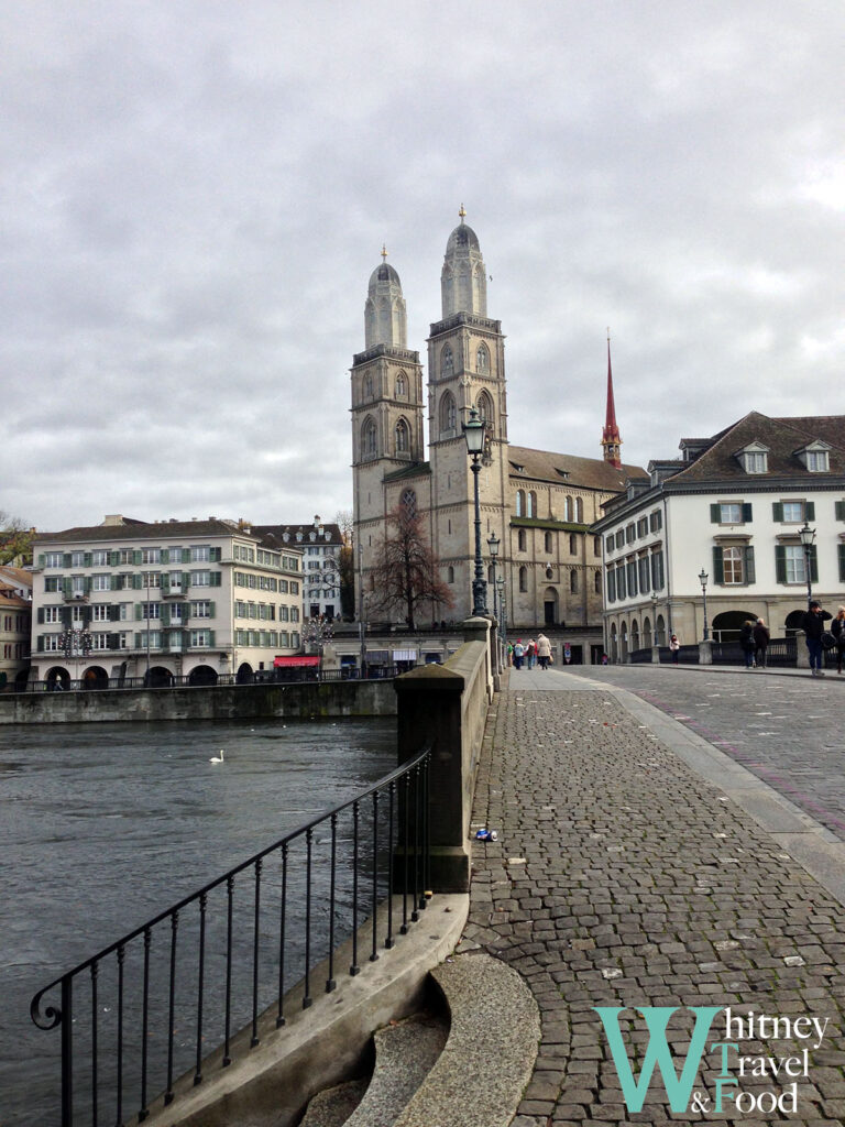 zurich city attractions 7